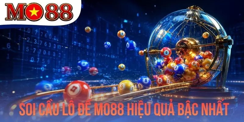 Soi Cầu Lô Đề Với Những Phương Pháp Hiệu Quả Bậc Nhất